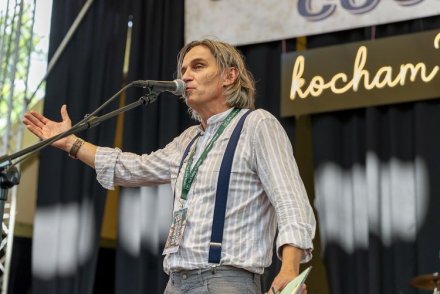 XXIII Wiślaczek Country